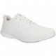 Deportiva MBT Yasu Lace Up 702754 M WHITE