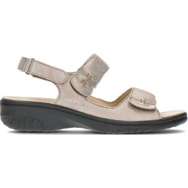 SANDALIAS MEPHISTO GETHA TOPO