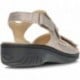 SANDALIAS MEPHISTO GETHA TOPO