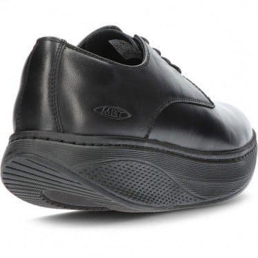 MBT KABISA 2 M BLACK