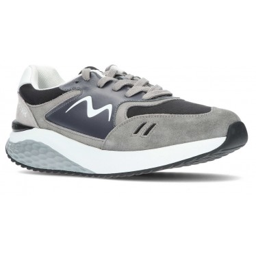 DEPORTIVAS MBT SOHO 1996 BLACK_GREY