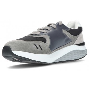 DEPORTIVAS MBT SOHO 1996 BLACK_GREY