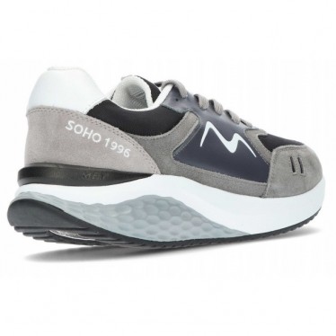 DEPORTIVAS MBT SOHO 1996 BLACK_GREY