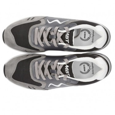 DEPORTIVAS MBT SOHO 1996 BLACK_GREY