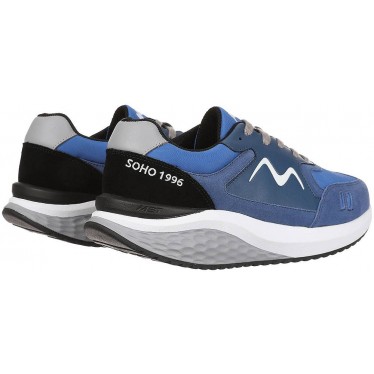 DEPORTIVAS MBT SOHO 1996 NAVY