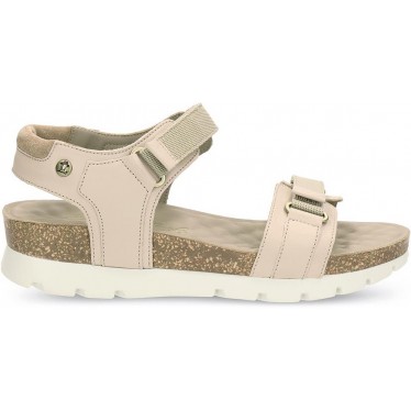 SANDALIAS PANAMA JACK SUN TAUPE_B4