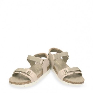 SANDALIAS PANAMA JACK SUN TAUPE_B4