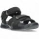 SANDALIAS SKECHERS GO CONSISTENT 229097 BLACK