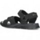 SANDALIAS SKECHERS GO CONSISTENT 229097 BLACK
