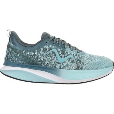 Deportivas MBT Huracan-3000 II-Camouflage 703009 W AQUA