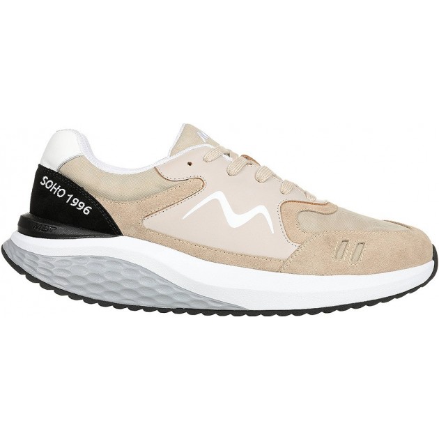 DEPORTIVAS MBT SOHO 1996 BRONCE DEPORTIVAS MBT SOHO 1996 BRONCE
