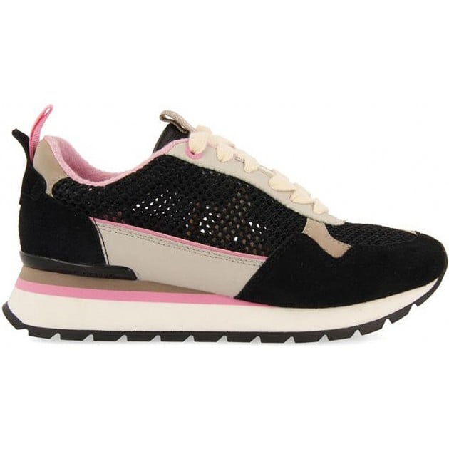 Sneakers Gioseppo 71087 Vamo NEGRO