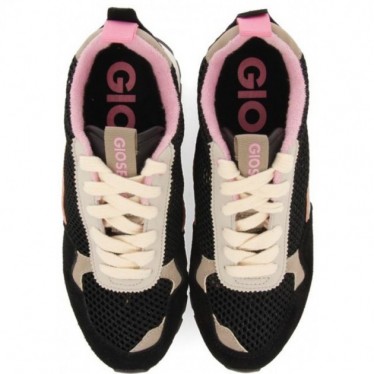 Sneakers Gioseppo 71087 Vamo NEGRO