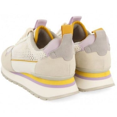 Sneakers Gioseppo 71087 Vamo BLANCO