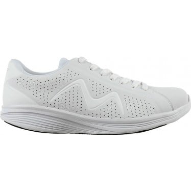 Deportivas MBT M800 702861 W WHITE