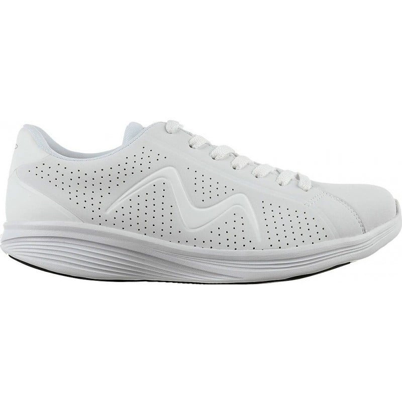 Deportivas MBT M800 702861 W WHITE