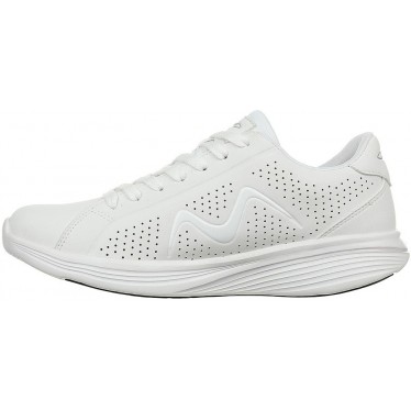 Deportivas MBT M800 702861 W WHITE