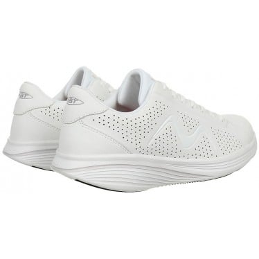 Deportivas MBT M800 702861 W WHITE