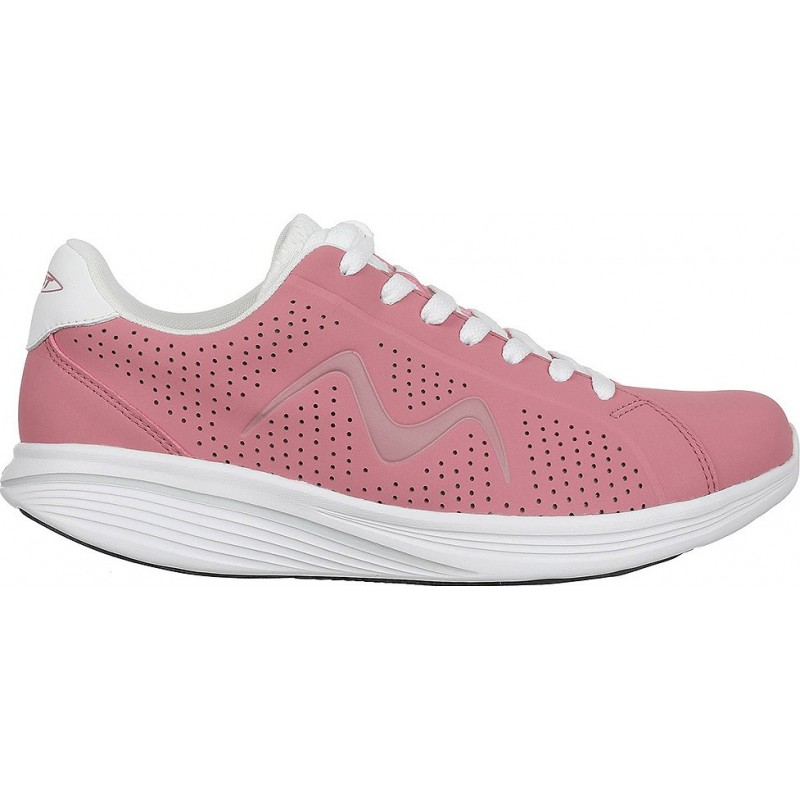 Deportivas MBT M800 702861 W PINK