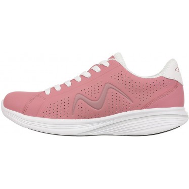 Deportivas MBT M800 702861 W PINK