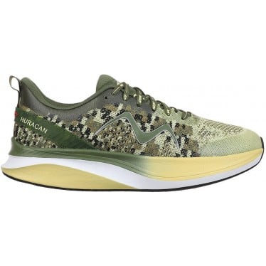 Deportivas MBT Huracan-3000 II-Camouflage 703009 W ARMY_GREEN