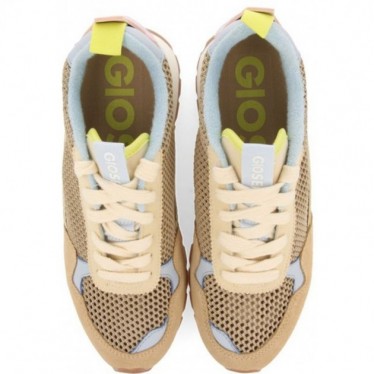 Sneakers Gioseppo 71087 Vamo BEIG