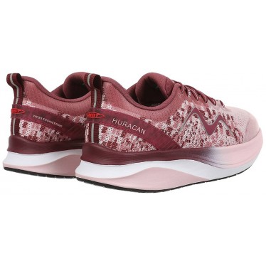 Deportivas MBT Huracan-3000 II-Camouflage 703009 W PINK