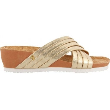 Sandalias Gioseppo 71401 Breage ORO