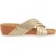 Sandalias Gioseppo 71401 Breage ORO