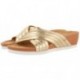 Sandalias Gioseppo 71401 Breage ORO