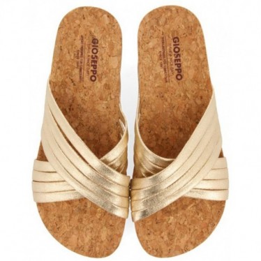 Sandalias Gioseppo 71401 Breage ORO