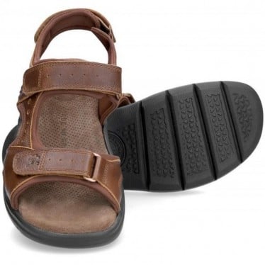 SANDALIAS PANAMA JACK SALTON BASICS CUERO_C4