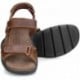 SANDALIAS PANAMA JACK SALTON BASICS CUERO_C4