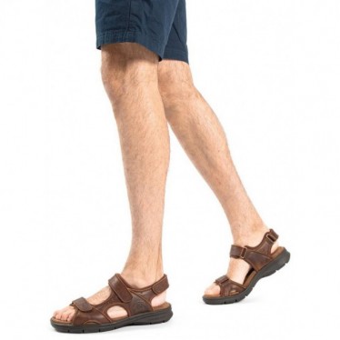 SANDALIAS PANAMA JACK SALTON BASICS CUERO_C4
