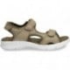 SANDALIAS PANAMA JACK SALTON KAKI_C19