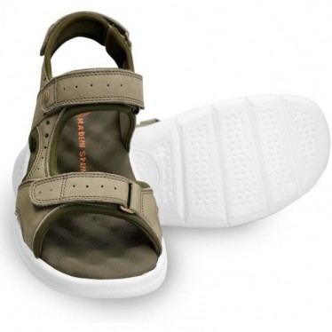 SANDALIAS PANAMA JACK SALTON KAKI_C19