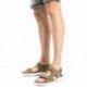SANDALIAS PANAMA JACK SALTON KAKI_C19