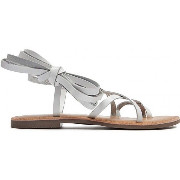 Sandalias Gioseppo 69115 Lussat BLANCO Sandalias Gioseppo 69115 Lussat BLANCO