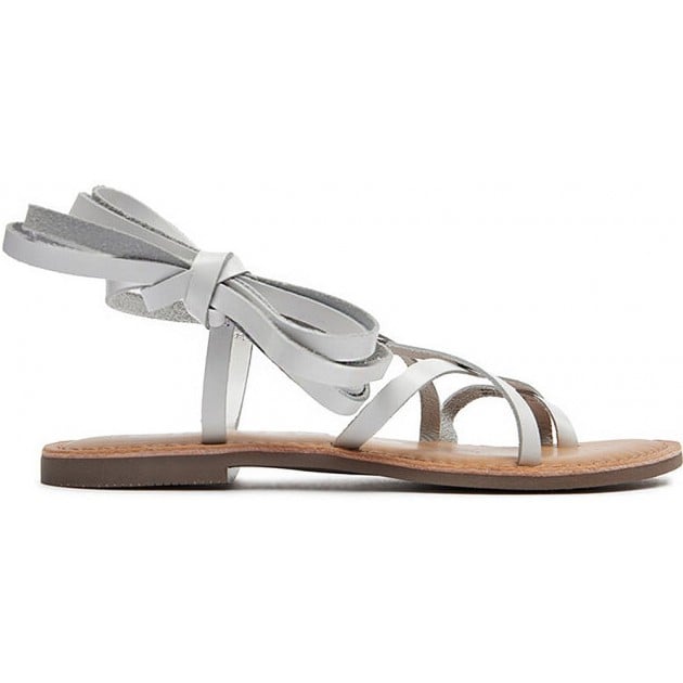 Sandalias Gioseppo 69115 Lussat BLANCO