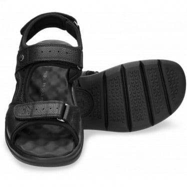 SANDALIAS PANAMA JACK SALTON BLACK_C36