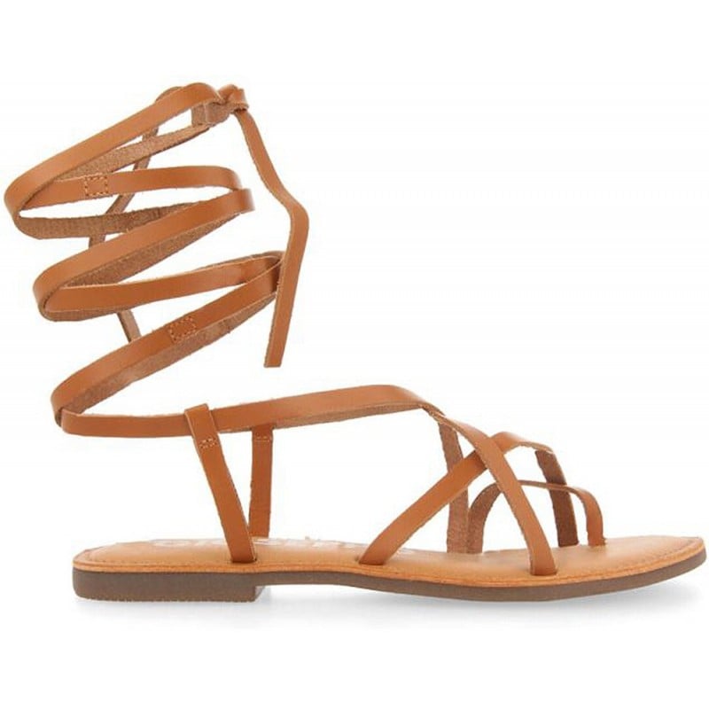 Sandalias Gioseppo 69115 Lussat CUERO