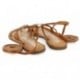 Sandalias Gioseppo 69115 Lussat CUERO