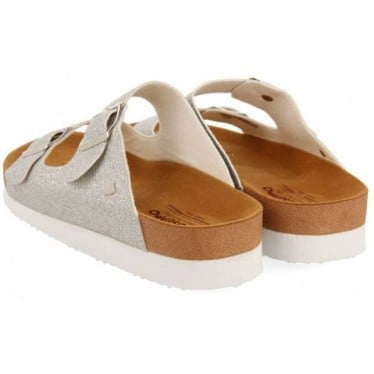 Sandalia Gioseppo 71441 Margate PLATA