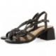 Sandalias Gioseppo 72275 Bulqize NEGRO