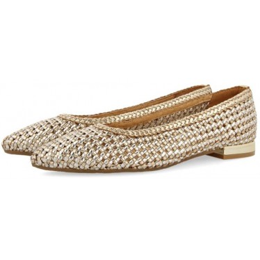 Bailarina Gioseppo 71179 Atherton ORO_PLATA