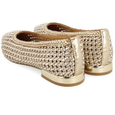 Bailarina Gioseppo 71179 Atherton ORO_PLATA