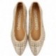 Bailarina Gioseppo 71179 Atherton ORO_PLATA