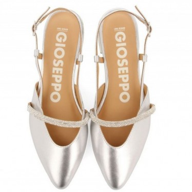 Bailarina Gioseppo 72147 Godrano Destalonada PLATA