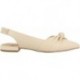 Bailarina Gioseppo 72060 Iballe Destalonada OFF_WHITE