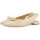 Bailarina Gioseppo 72060 Iballe Destalonada OFF_WHITE